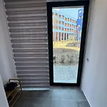 Sunflower Apartment