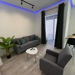 Sunflower Apartment