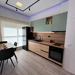 Sunflower Apartment