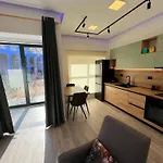Sunflower Apartment